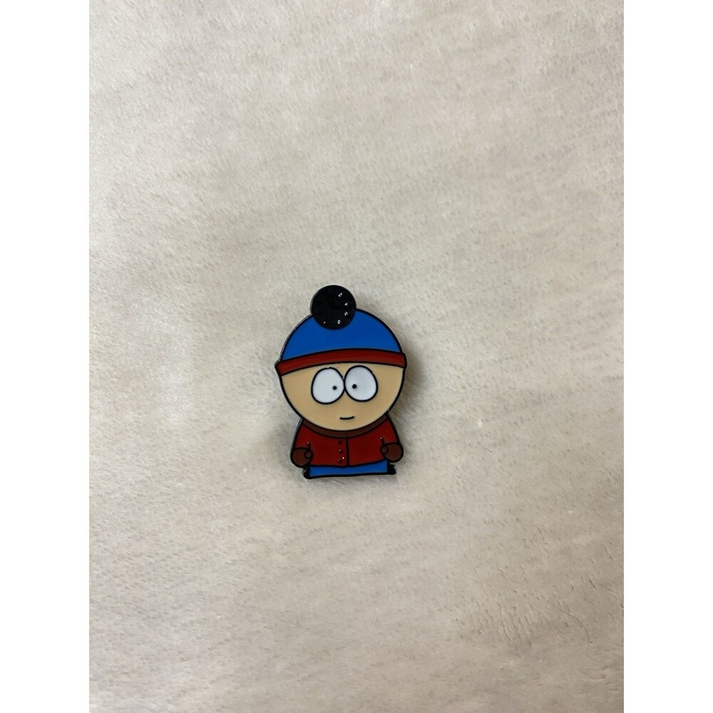 South Park Stan Marsh Pajama Blind Box Enamel Pin